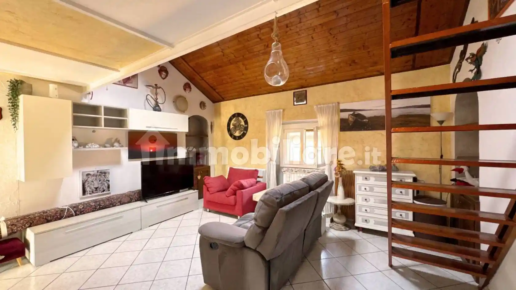 Bilocale via Sant'Arnaldo 31, Bruzzano, Milano - foto 4