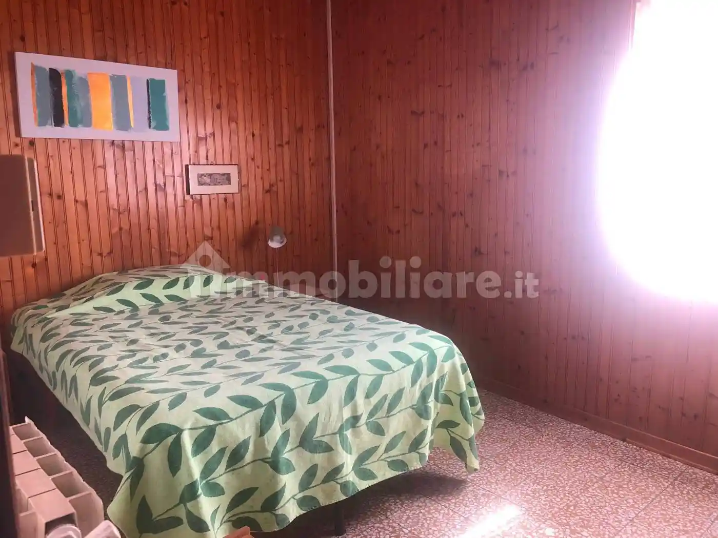 Appartamento in affitto a Carrara