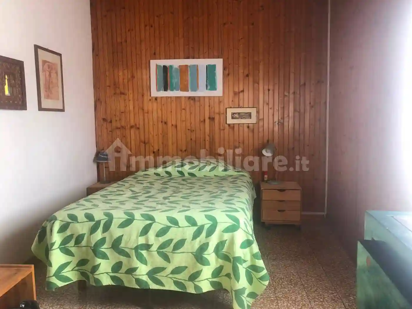 Quadrilocale via Caffaggio, Centro, Carrara - foto 4
