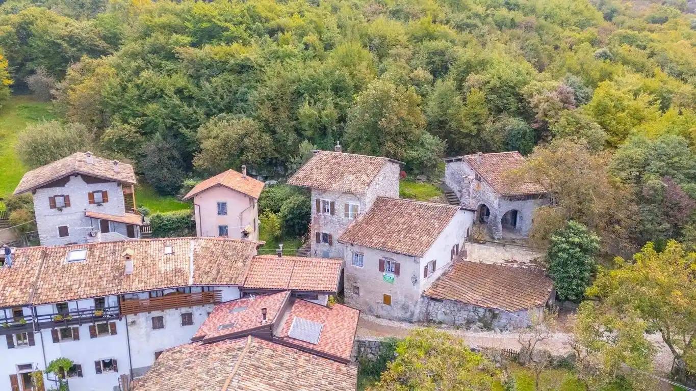 Casa indipendente in vendita a Arco