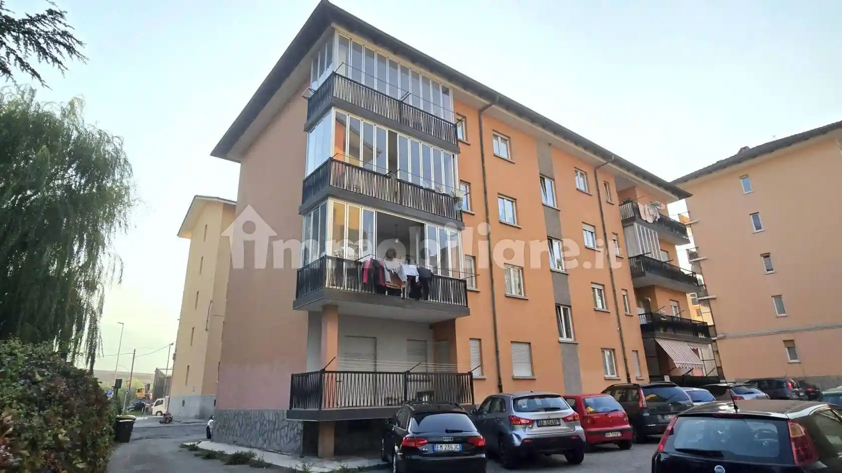 Appartamento in vendita a Aosta