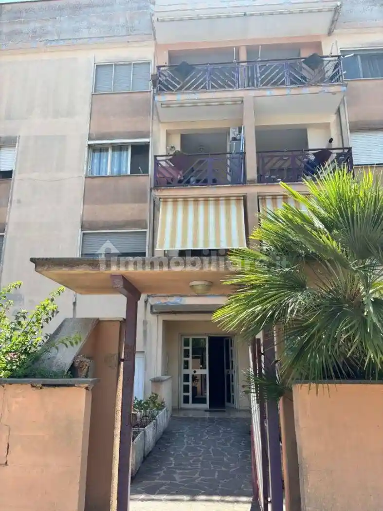 Bilocale via della Stazione, Zona Calcatore, Zona Ospedale, Periferia, Terracina - foto 2