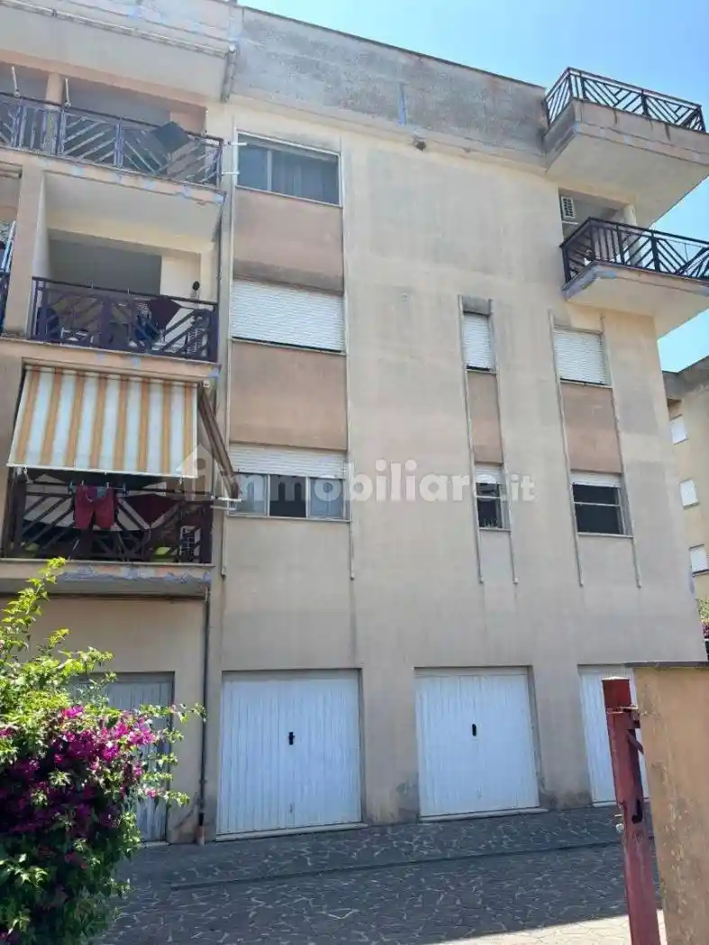 Bilocale via della Stazione, Zona Calcatore, Zona Ospedale, Periferia, Terracina - foto 3