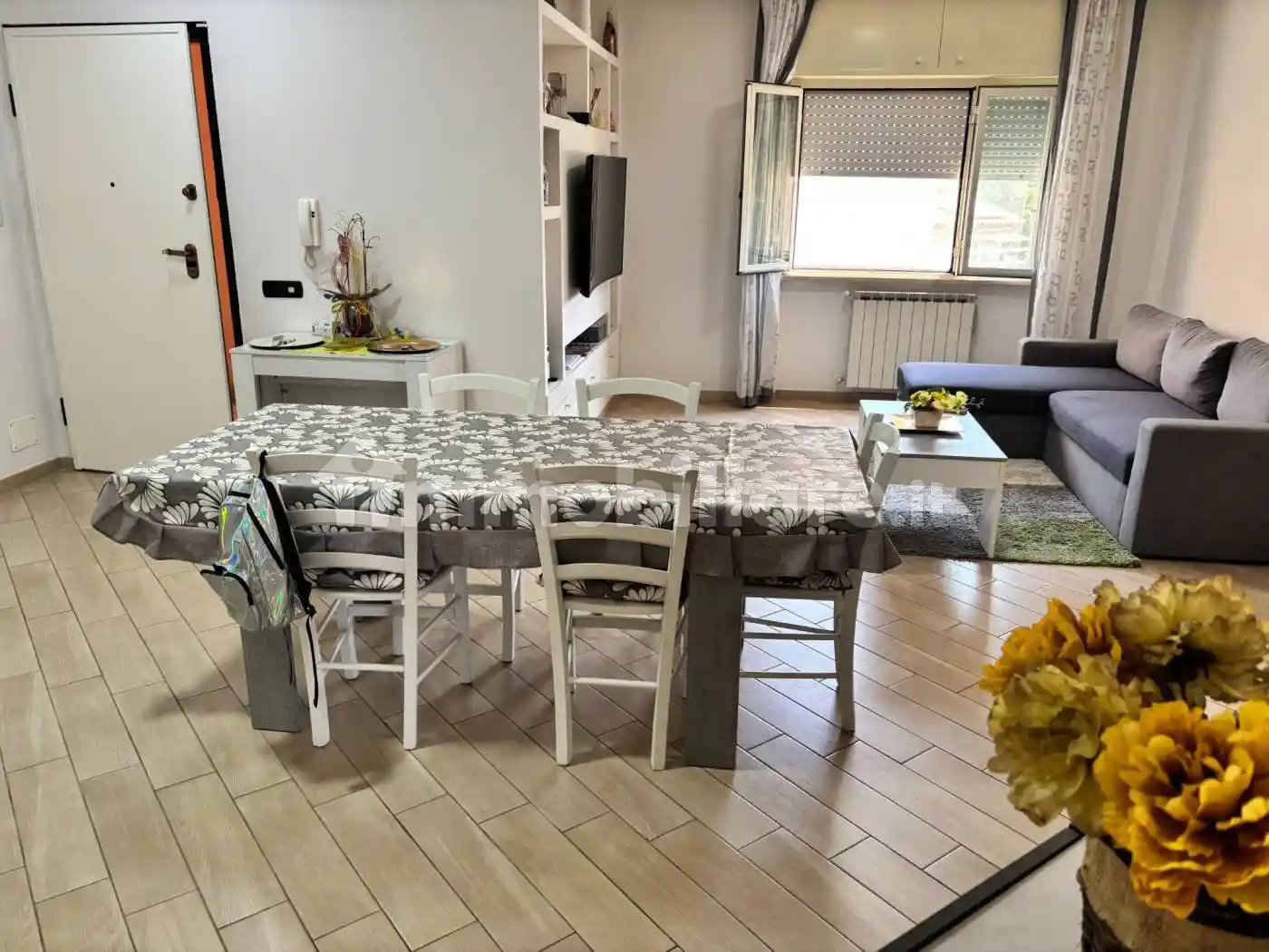 Bilocale via della Stazione, Zona Calcatore, Zona Ospedale, Periferia, Terracina - foto 5