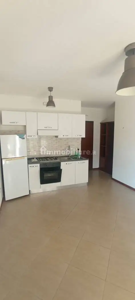 Appartamento in vendita a Pomezia