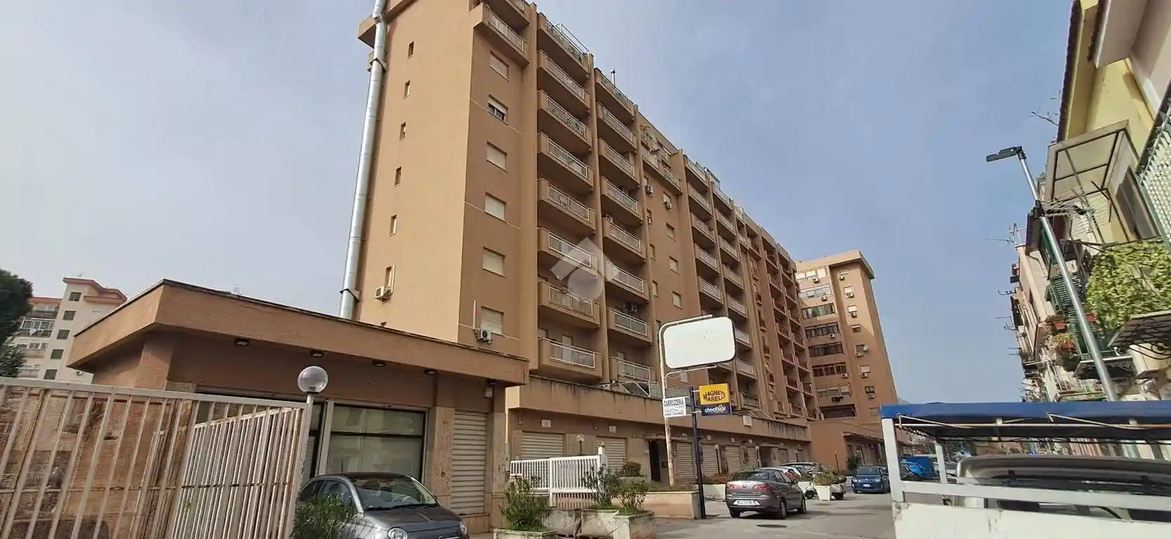 Appartamento in vendita a Palermo