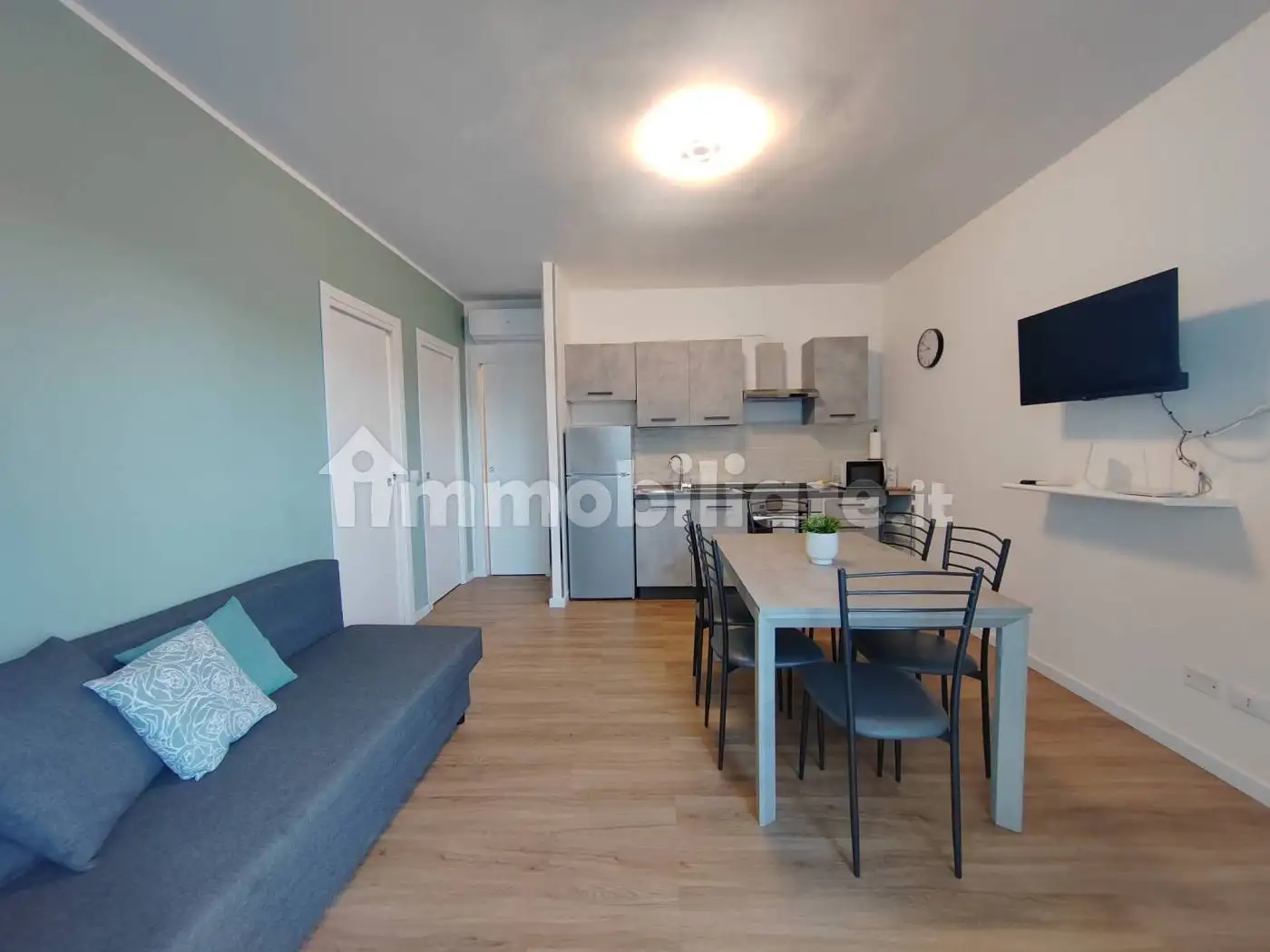 Appartamento in vendita a Fossacesia