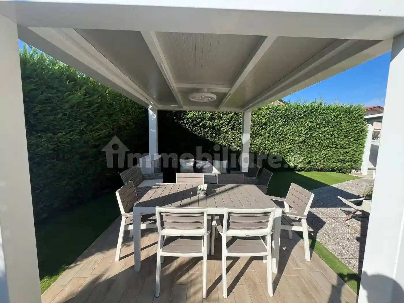 Villetta a schiera - foto 3