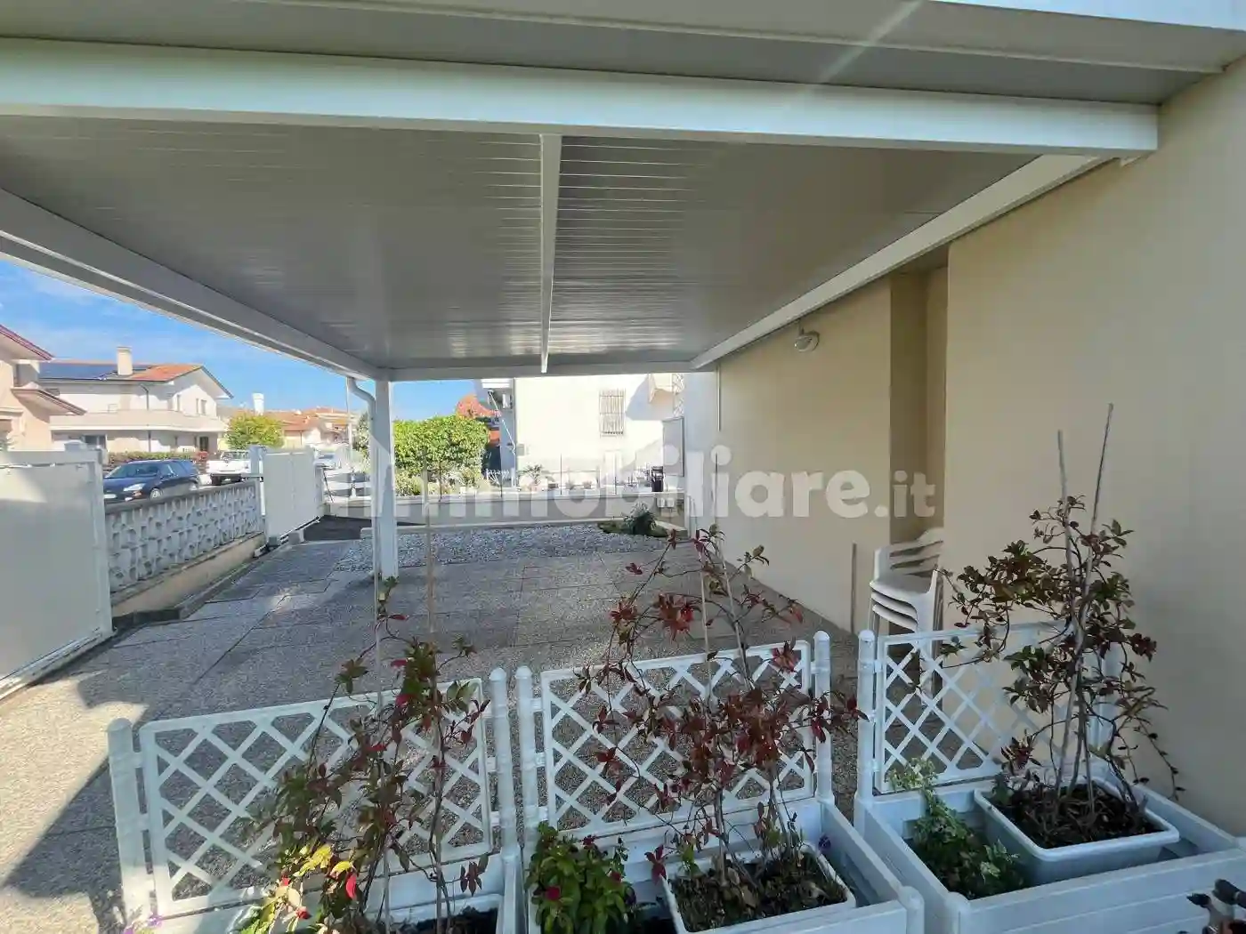 Villetta a schiera - foto 4