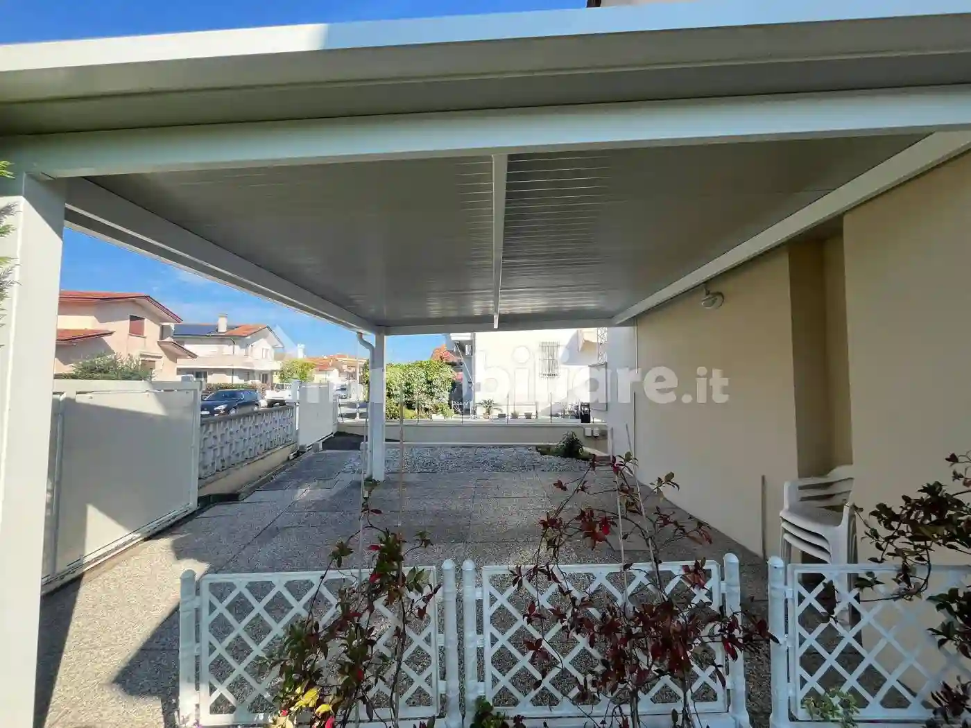 Villetta a schiera - foto 5