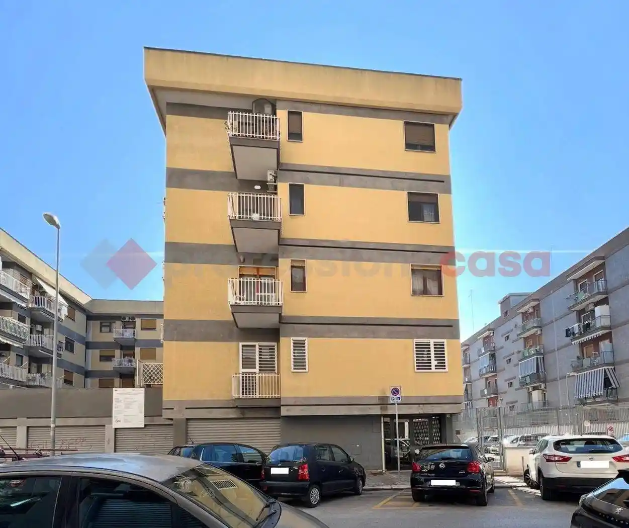 Appartamento in vendita a Bari