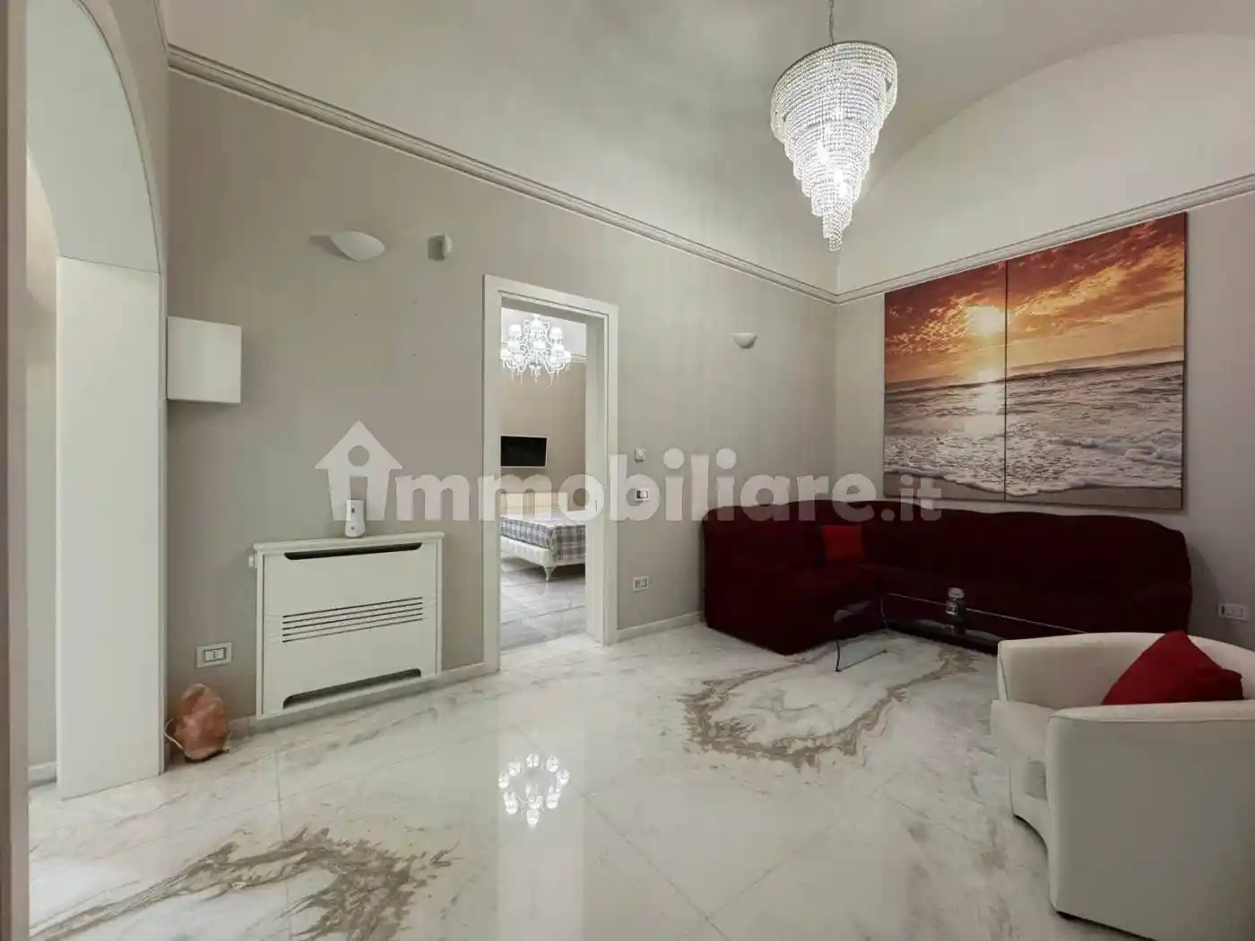 Appartamento in vendita a Taranto