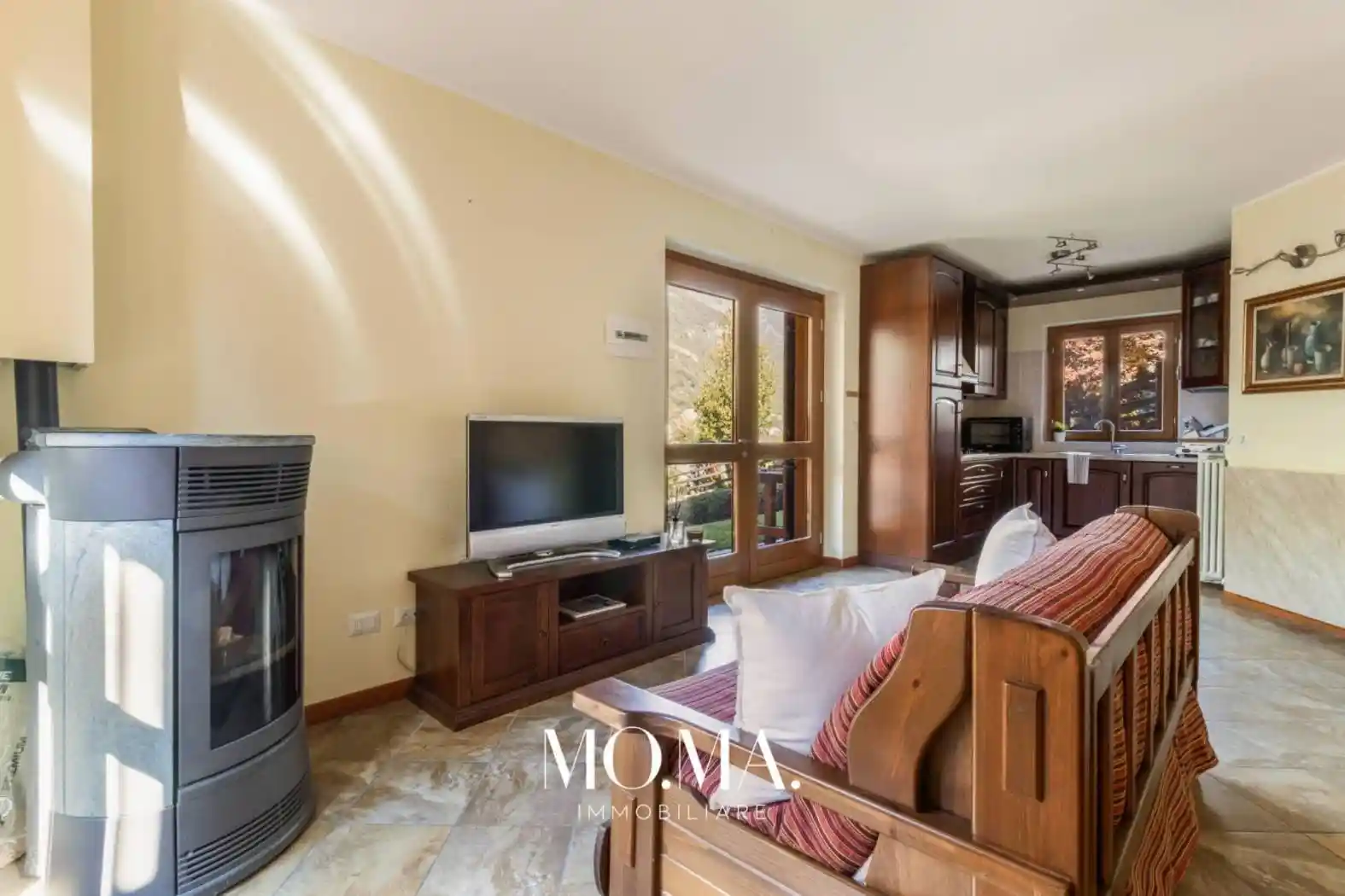 Appartamento - foto 4