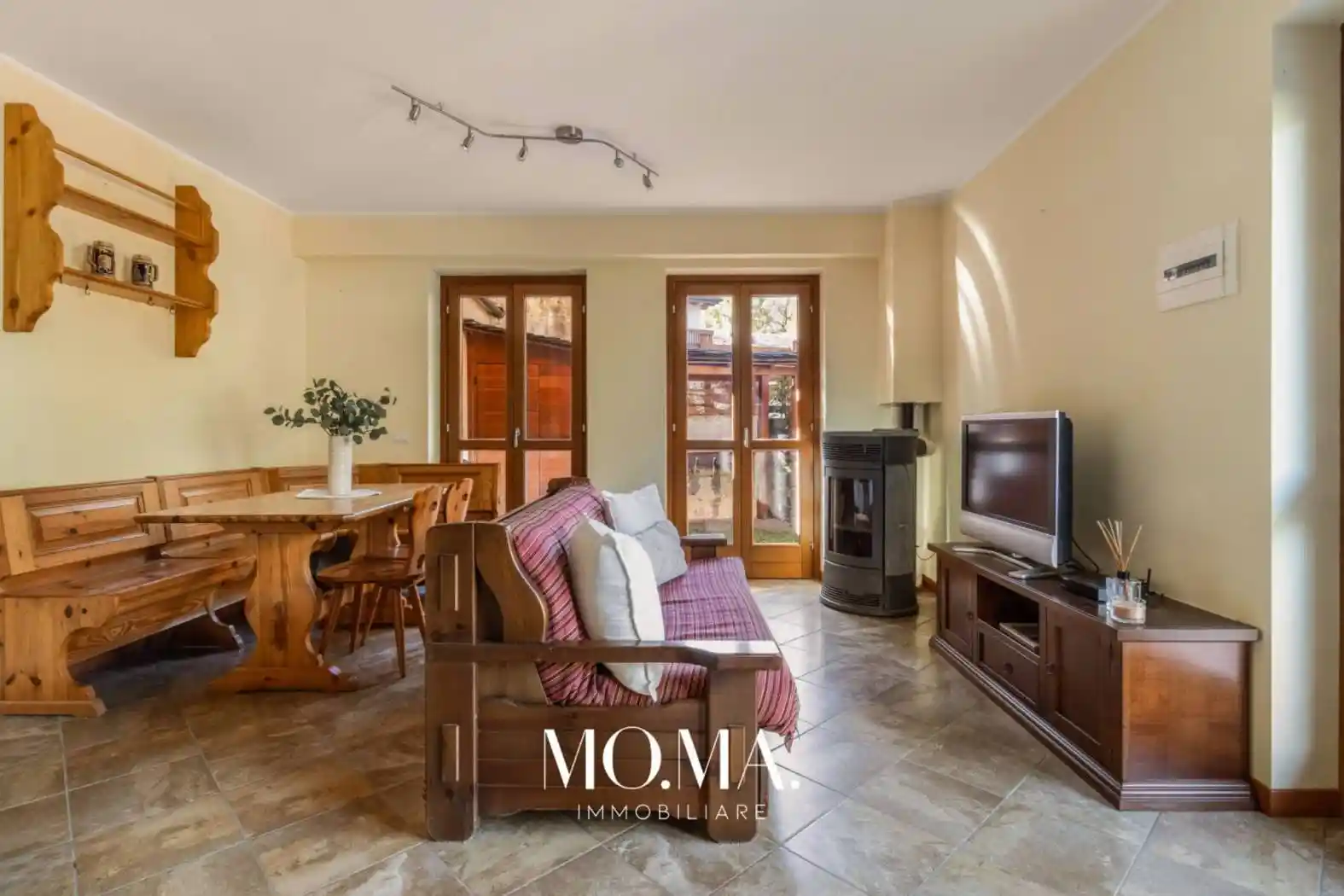 Appartamento - foto 5