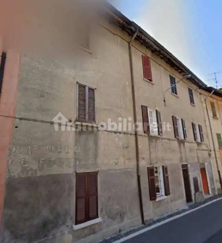 Appartamento in vendita a Grandate