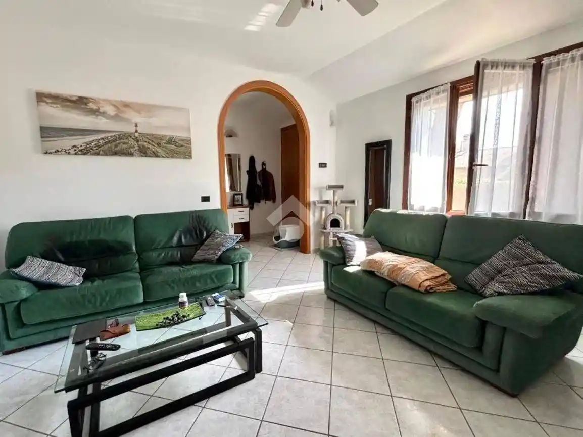 Villa unifamiliare via Fiumetto 1, Sant'Antonio - Porto della Valle, Ravenna - foto 5