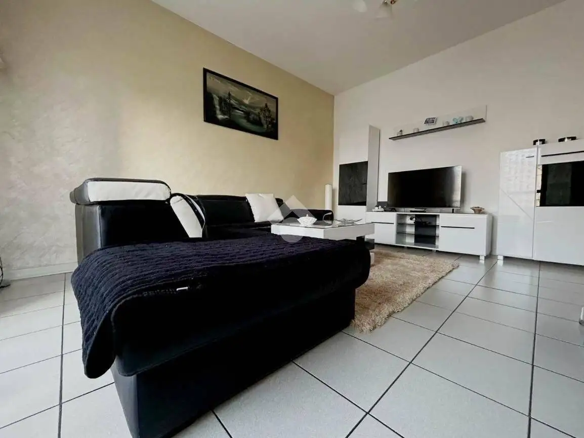 Trilocale via Lombardia 11, Centro, Bagnolo Mella - foto 4