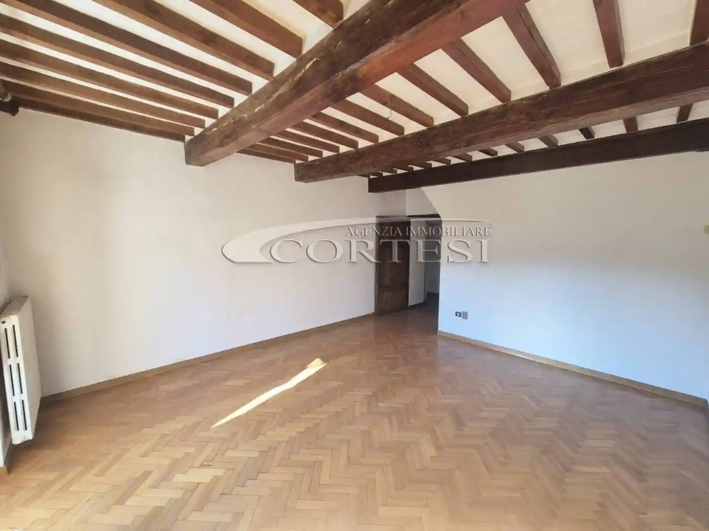 Appartamento in vendita a Città di Castello
