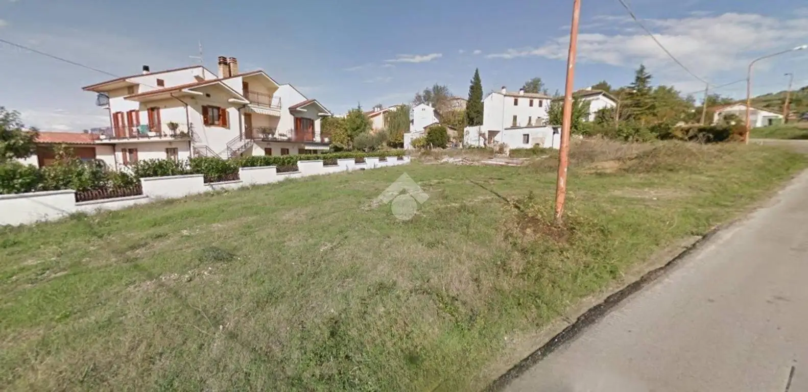 Villa unifamiliare Contrada Crocetta 22, Crocetta Colle Grande, Castel Frentano - foto 3