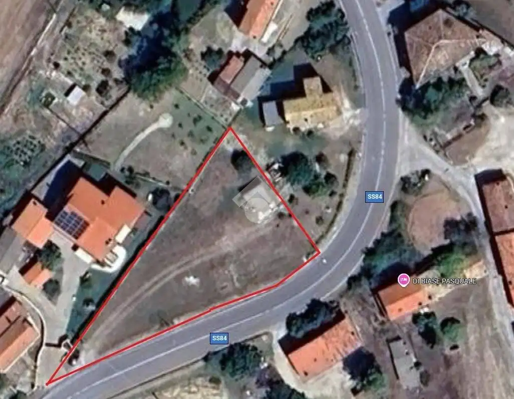 Villa unifamiliare Contrada Crocetta 22, Crocetta Colle Grande, Castel Frentano - foto 5