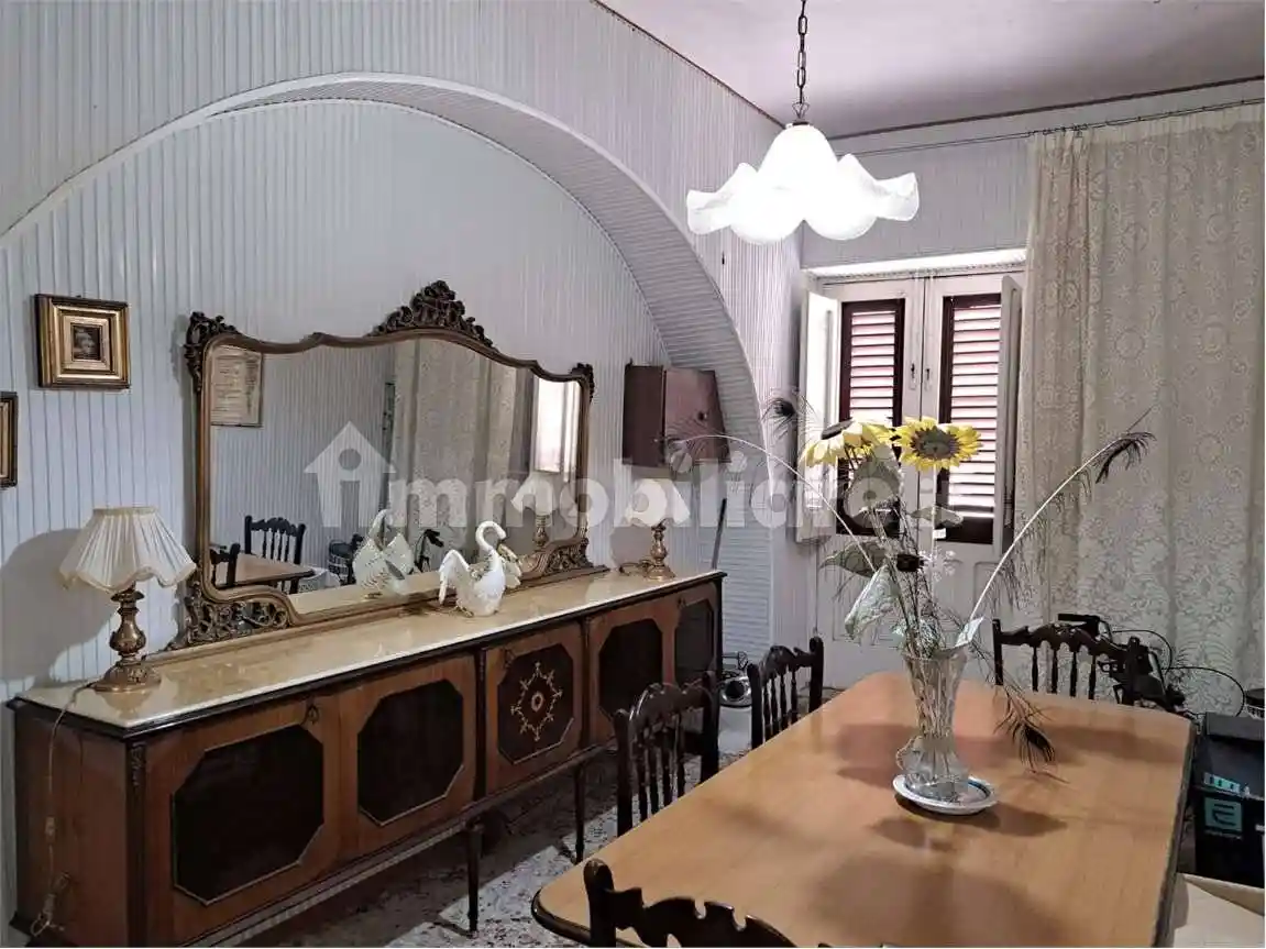 Casa indipendente in vendita a Marsala