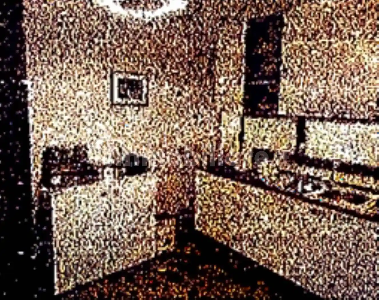 Appartamento all'asta via Giardini, Paterno - foto 4