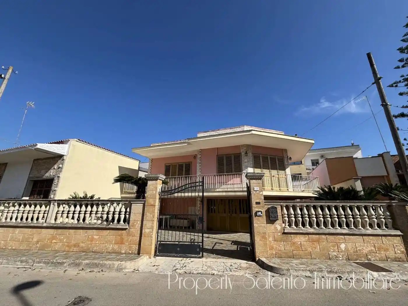 Villa in vendita a Ugento