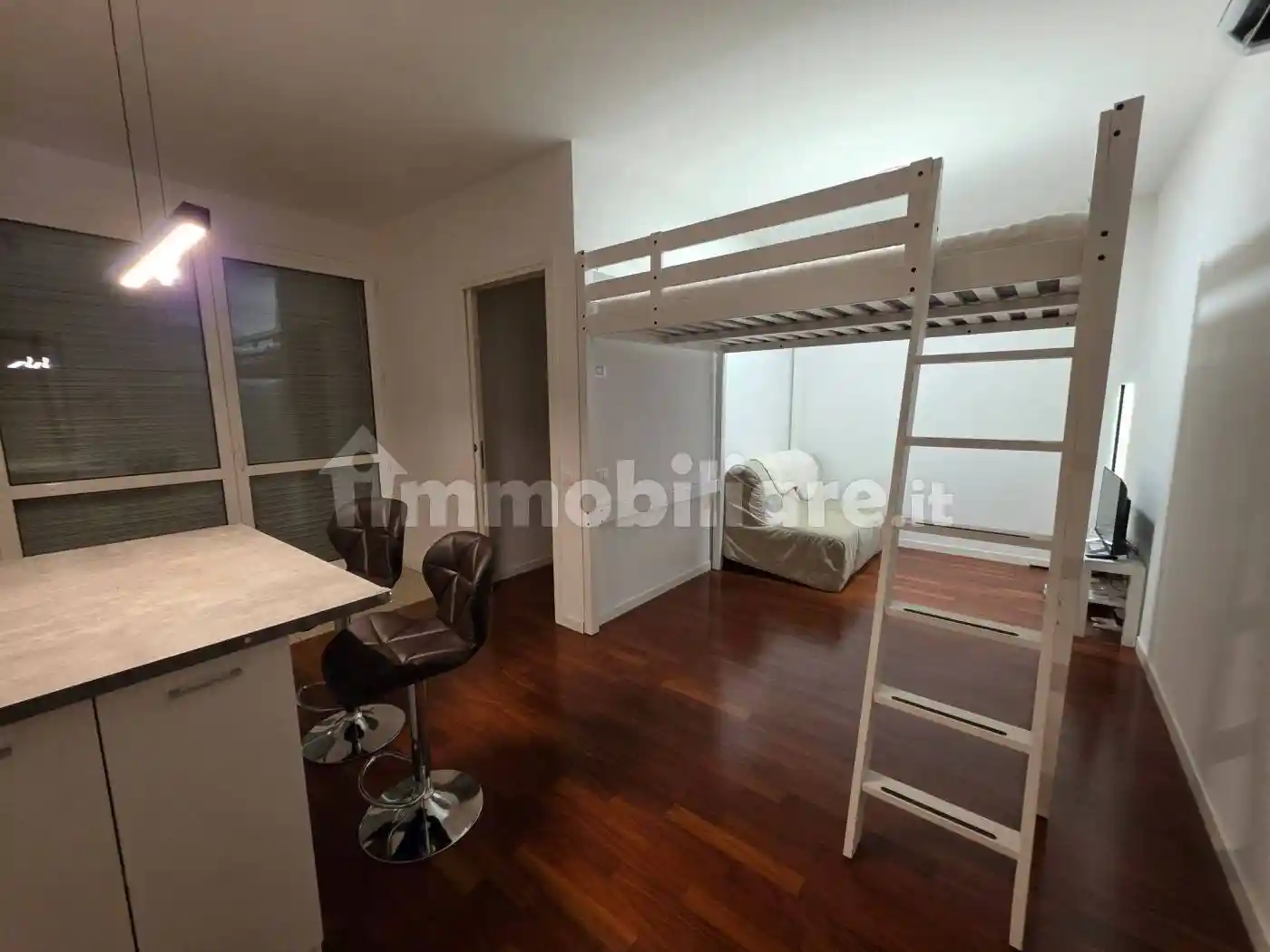 Appartamento in affitto a San Giovanni in Persiceto