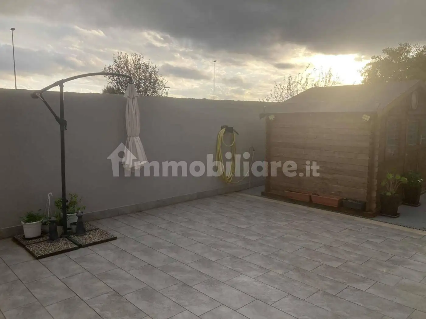 Appartamento in vendita a San Marco Evangelista