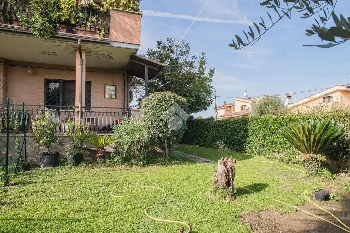 Quadrilocale via Saluggia 14, Valle Santa, Roma - foto 3