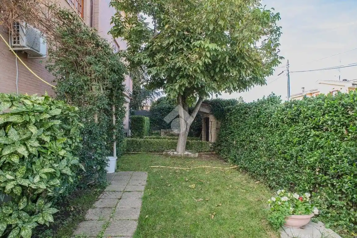 Quadrilocale via Saluggia 14, Valle Santa, Roma - foto 5