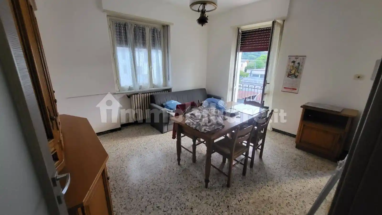 Quadrilocale via di Borgo Crociera 5, Christ, Mondovì - foto 4