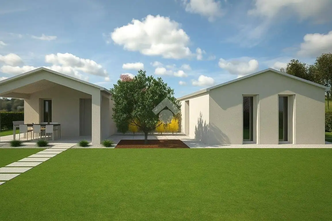 Villa unifamiliare via Roma, Centro, Bressanvido - foto 2