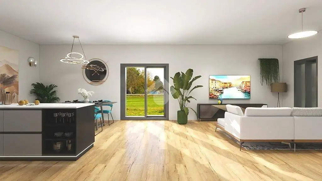 Villa unifamiliare via Roma, Centro, Bressanvido - foto 3