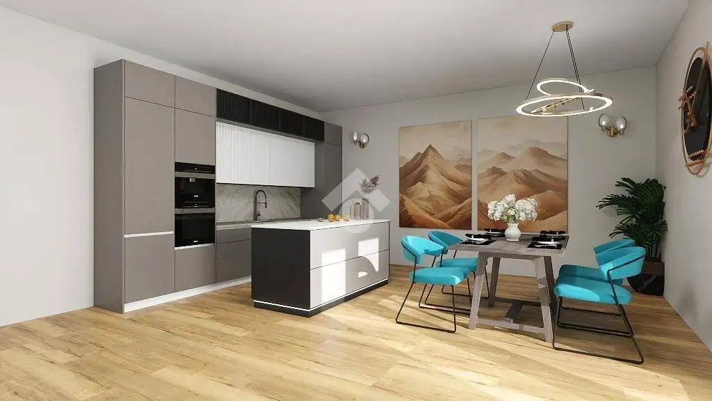 Villa unifamiliare via Roma, Centro, Bressanvido - foto 4