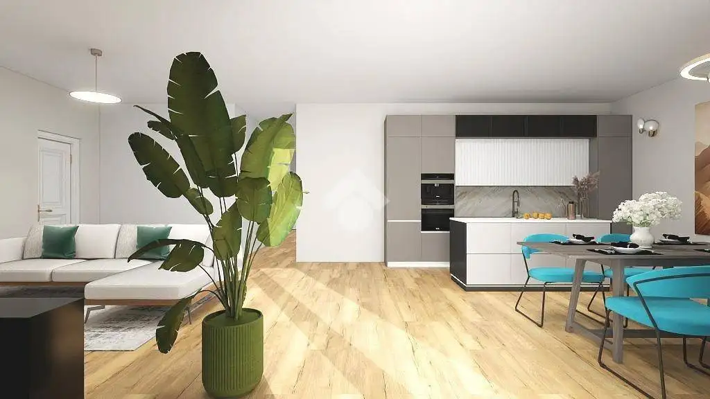 Villa unifamiliare via Roma, Centro, Bressanvido - foto 5