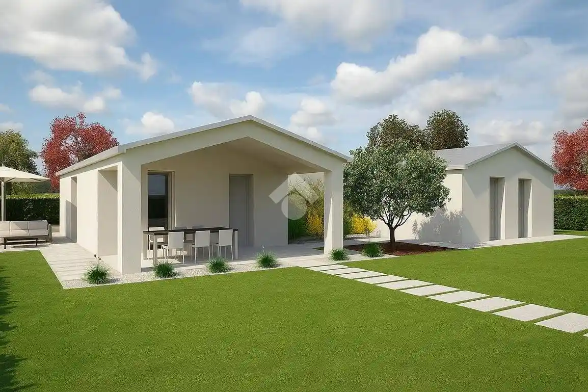 Villa in vendita a Bressanvido