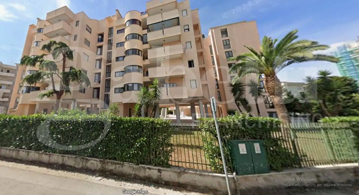 Attico - Mansarda in vendita a Aversa