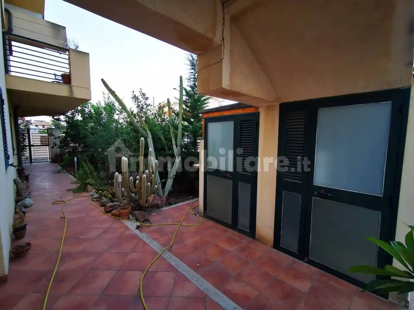 Villa bifamiliare via Pozzo Giudeo 171, Torre Faro, Messina - foto 2