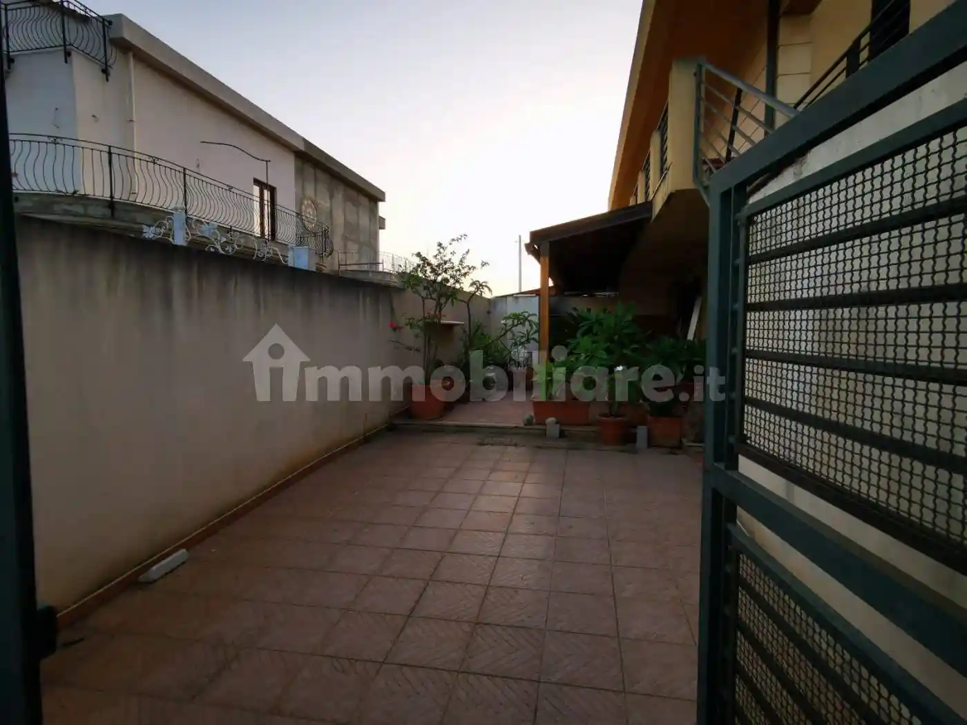 Villa bifamiliare via Pozzo Giudeo 171, Torre Faro, Messina - foto 3