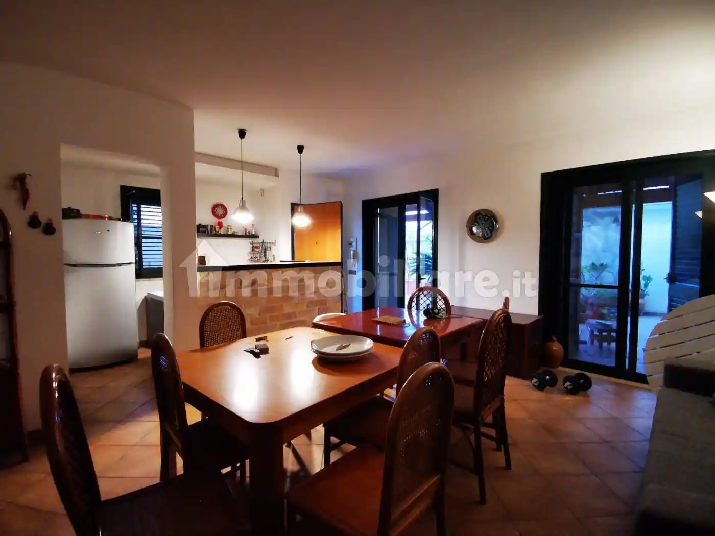 Villa bifamiliare via Pozzo Giudeo 171, Torre Faro, Messina - foto 5