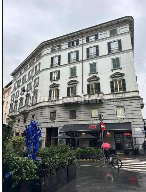 Apartment in vendita a Milan