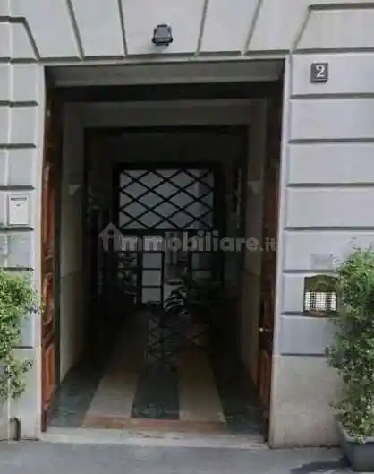 Appartamento all'asta via Marsala, 2,, Milano - foto 2