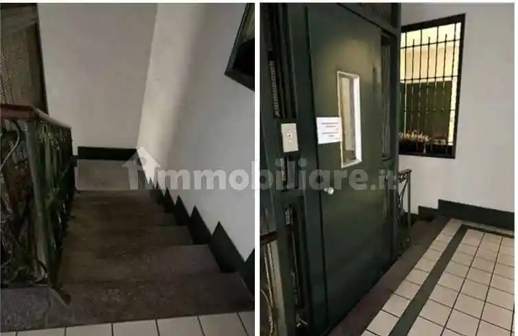 Appartamento all'asta via Marsala, 2,, Milano - foto 3