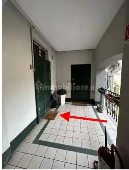 Appartamento all'asta via Marsala, 2,, Milano - foto 4