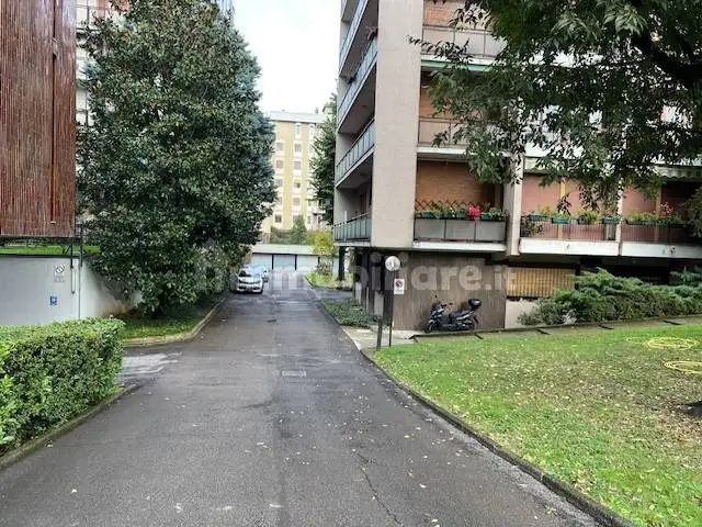 Apartment in vendita a Milan