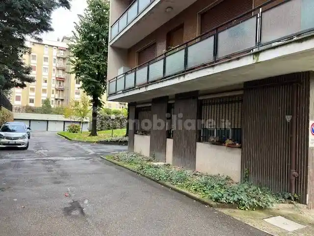 Bilocale via dei Ciclamini 11, Primaticcio, Milano - foto 5