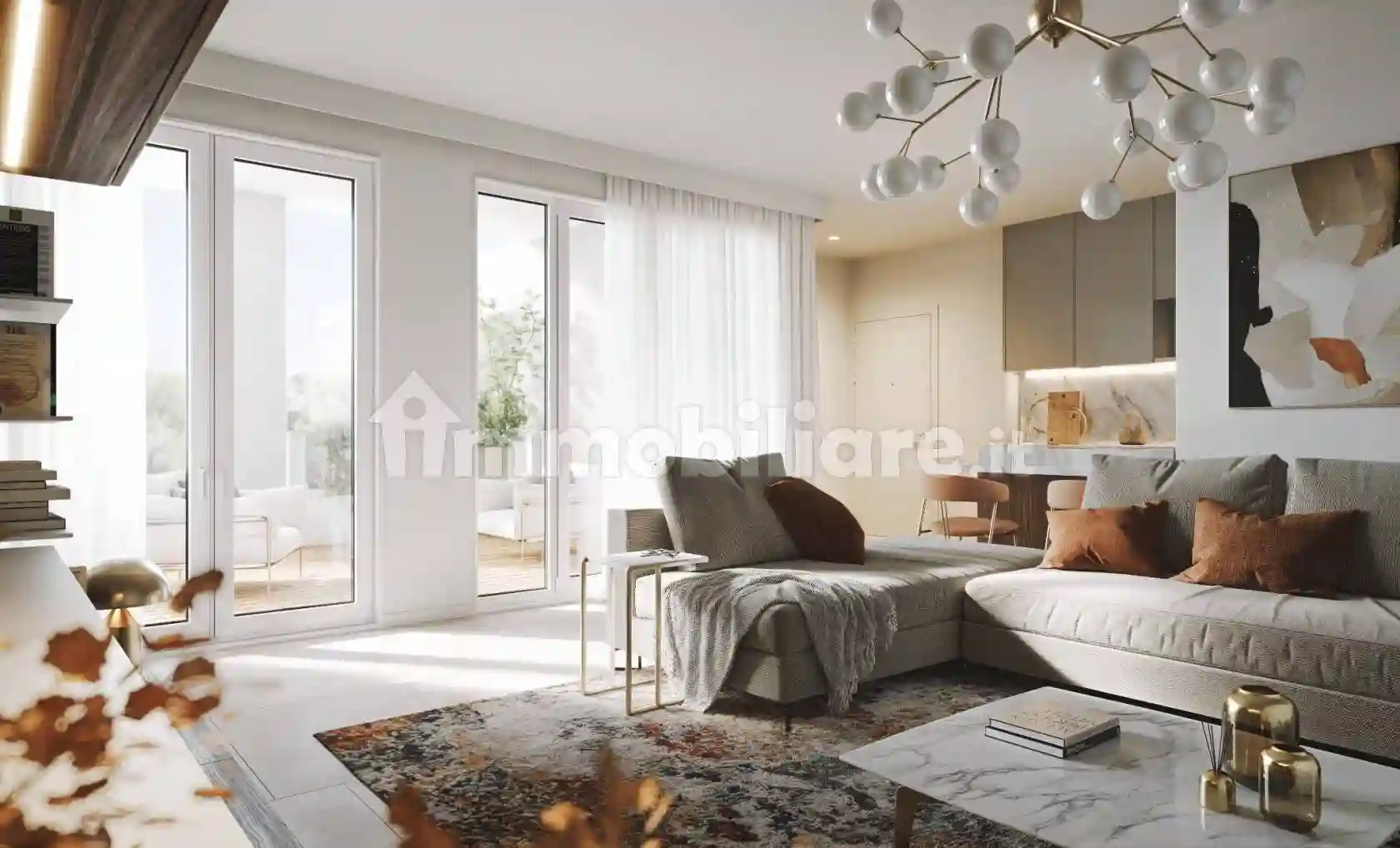 Appartamento - foto 5