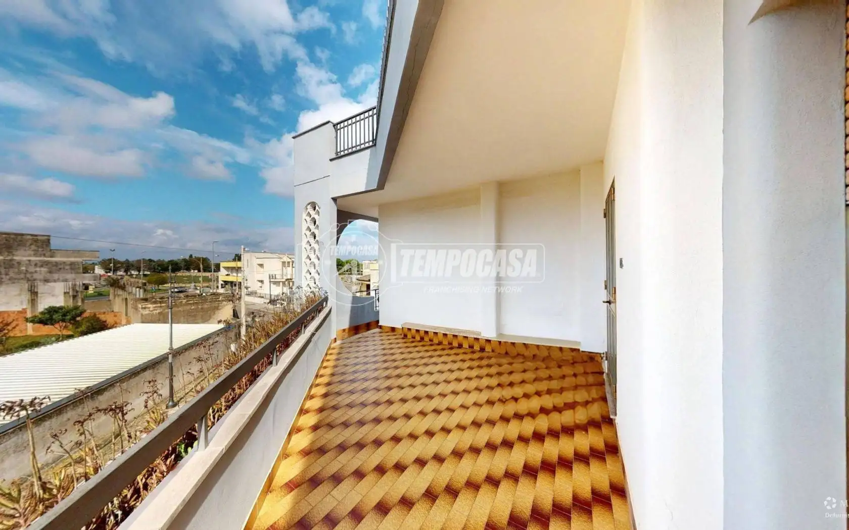 Terratetto unifamiliare via Melpignano 91, Cursi - foto 3