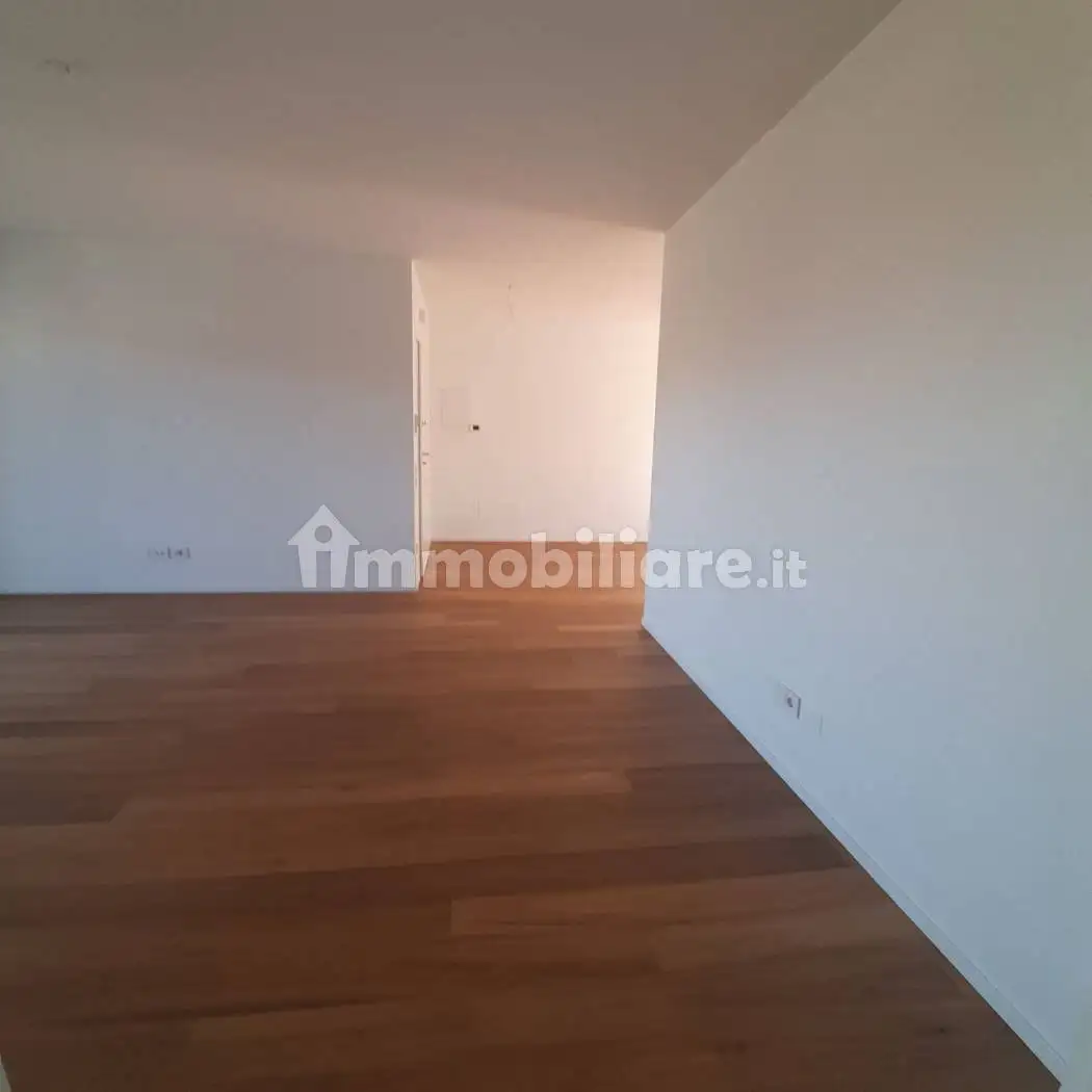 Appartamento in vendita a Padova